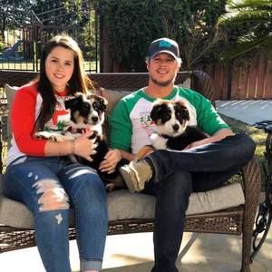 Meet your Posher, Luke